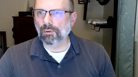 Tony online show from 5, 11, 2025