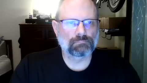 Tony online show from 25, 11, 2025