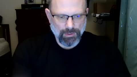 Tony online show from 5, 12, 2025