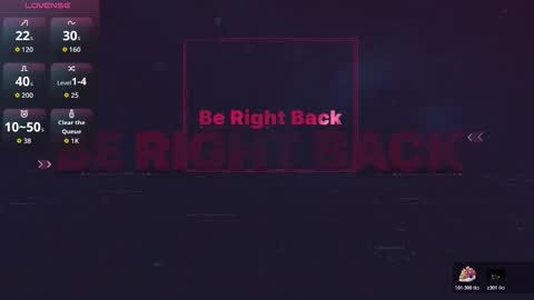 mysexxyluv online show from 1, 2, 2026