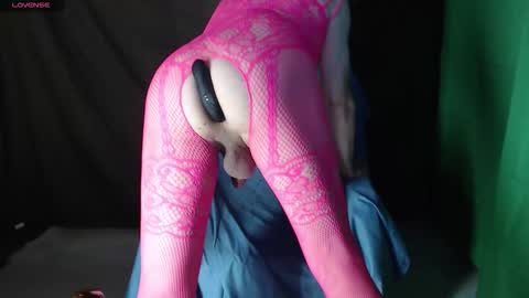 myshell420 online show from 30, 11, 2025