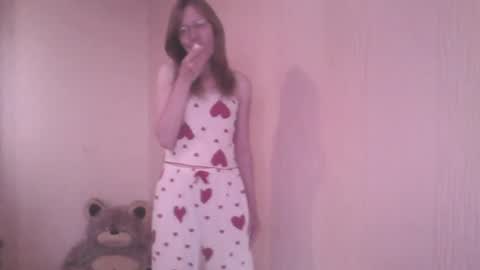 Snapshot of mysterious_blondy chatting on 13, 7, 2026 mysterious_blondy online show from 13, 7, 2026