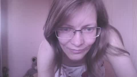 Snapshot of mysterious_blondy chatting on 15, 7, 2026 mysterious_blondy online show from 15, 7, 2026