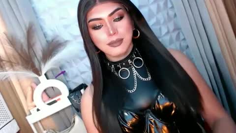 SUPPORT GODDESS TRISHA  AND DONT FORGET TO FOLLOW ME online show from 2, 11, 2025
