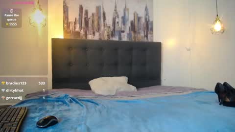 No Name online show from 26, 2, 2025