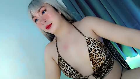 Snapshot of mysterious_kim chatting on 3, 12, 2025 kimmy online show from 3, 12, 2025