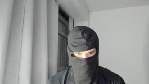 mysterious_muscles online show from 23, 4, 2026
