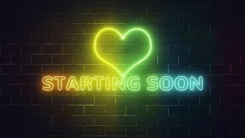 Mysterious Couple online show from 13, 2, 2026