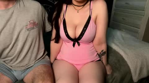 Mysterious Couple online show from 24, 3, 2026