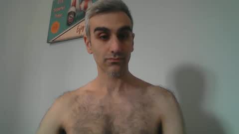 Mystery2025 online show from 18, 1, 2025