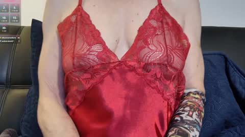 Snapshot of mystery_nymph_milf chatting on 18, 12, 2024 Mystery Nymph Milf online show from 18, 12, 2024