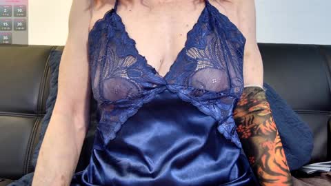 Snapshot of mystery_nymph_milf chatting on 30, 1, 2025 Mystery Nymph Milf online show from 30, 1, 2025