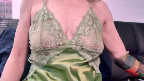 Snapshot of mystery_nymph_milf chatting on 13, 2, 2025 Mystery Nymph Milf online show from 13, 2, 2025