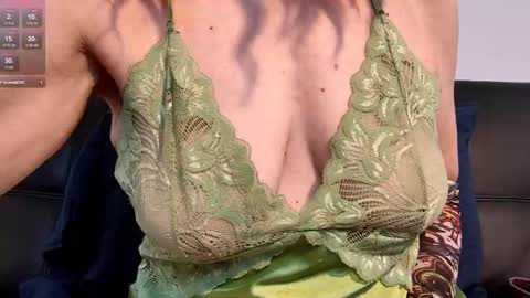 Snapshot of mystery_nymph_milf chatting on 20, 2, 2025 Mystery Nymph Milf online show from 20, 2, 2025