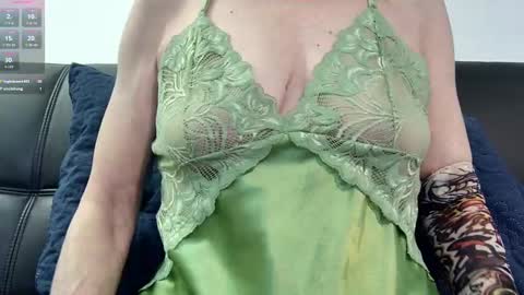 Snapshot of mystery_nymph_milf chatting on 27, 2, 2025 Mystery Nymph Milf online show from 27, 2, 2025