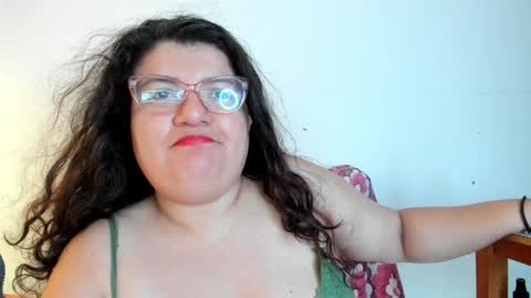 Snapshot of mystery_psique chatting on 1, 4, 2026 mystery_psique online show from 1, 4, 2026