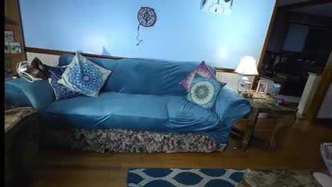 Snapshot of mysteryblue62 chatting on 12, 6, 2026 Mystery Blue and Mistress Prude online show from 12, 6, 2026