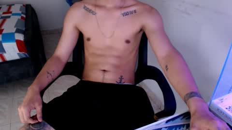 mysteryboy_thin16 online show from 1, 12, 2024
