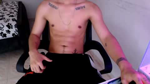 mysteryboy_thin16 online show from 17, 12, 2024