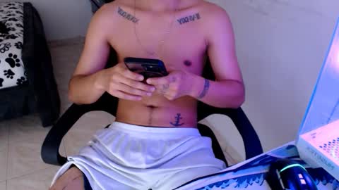 mysteryboy_thin16 online show from 19, 12, 2024