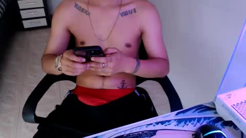 mysteryboy_thin16 online show from 3, 2, 2025