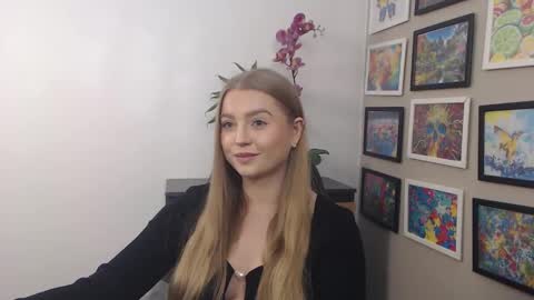 Erica online show from 15, 2, 2025