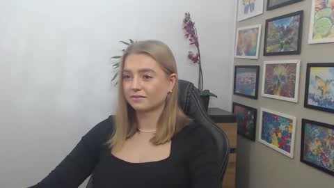 Erica online show from 4, 11, 2025