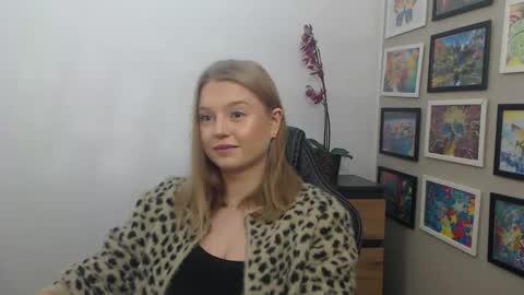 Erica online show from 8, 11, 2025