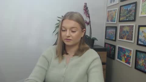 Erica online show from 9, 11, 2025