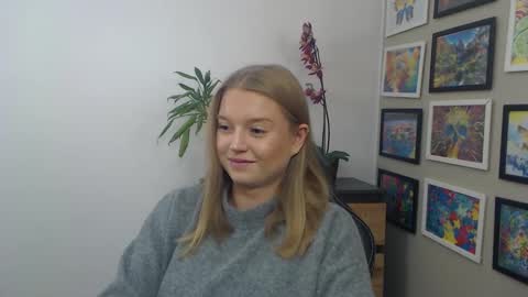 Erica online show from 18, 12, 2025