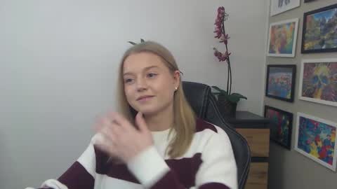 Erica online show from 8, 1, 2026