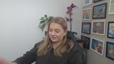 Erica online show from 23, 2, 2026