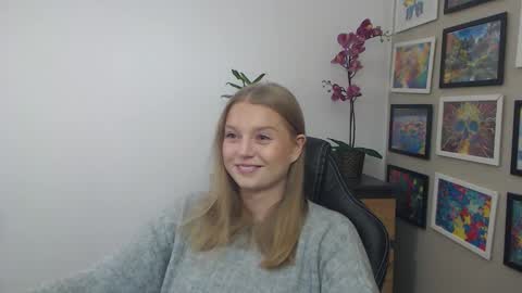 Erica online show from 2, 3, 2026