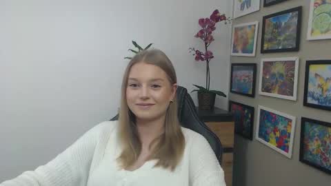 Erica online show from 3, 3, 2026