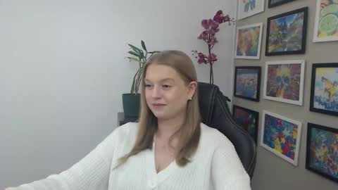 Erica online show from 18, 3, 2026