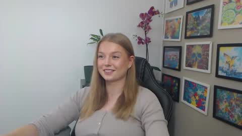 Erica online show from 16, 4, 2026