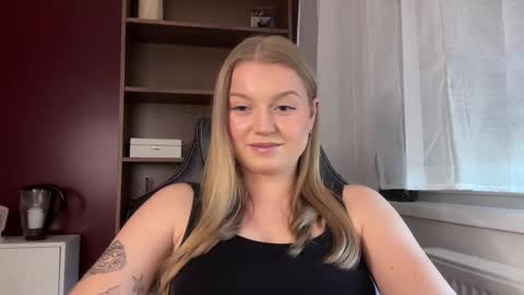 Erica online show from 25, 5, 2026