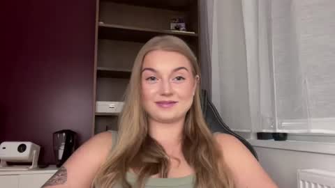 Erica online show from 10, 7, 2026