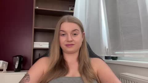 Erica online show from 13, 7, 2026