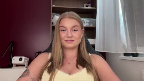 Erica online show from 17, 7, 2026