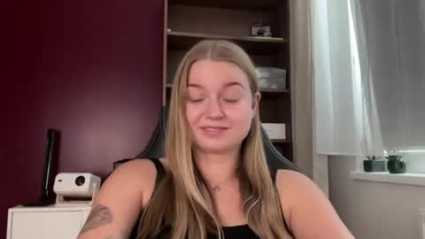 Erica online show from 20, 7, 2026