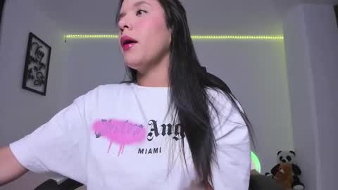 Snapshot of mysteyes chatting on 20, 9, 2025 Elena online show from 20, 9, 2025