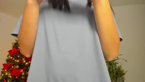 Snapshot of mysteyes chatting on 15, 12, 2025 Elena online show from 15, 12, 2025