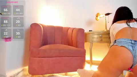 Snapshot of mystic_carito chatting on 27, 6, 2026 mystic carito online show from 27, 6, 2026
