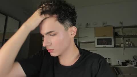 Snapshot of mystic_evan chatting on 13, 9, 2025 Evan Brown online show from 13, 9, 2025