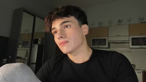 Snapshot of mystic_evan chatting on 25, 9, 2025 Evan Brown online show from 25, 9, 2025