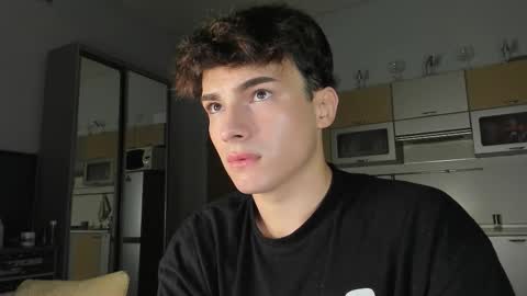 Snapshot of mystic_evan chatting on 27, 9, 2025 Evan Brown online show from 27, 9, 2025