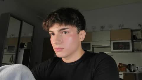 Snapshot of mystic_evan chatting on 29, 9, 2025 Evan Brown online show from 29, 9, 2025