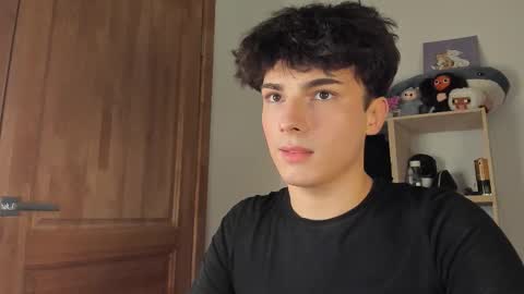 Snapshot of mystic_evan chatting on 12, 10, 2025 Evan Brown online show from 12, 10, 2025