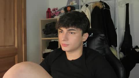 Snapshot of mystic_evan chatting on 15, 10, 2025 Evan Brown online show from 15, 10, 2025